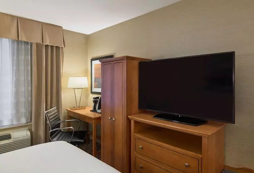 Fotos del hotel Holiday Inn Express New York City Chelsea, An Ihg:  12