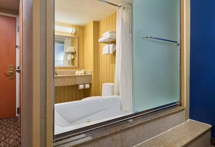 Fotos del hotel Holiday Inn Express New York City Chelsea, An Ihg:  3