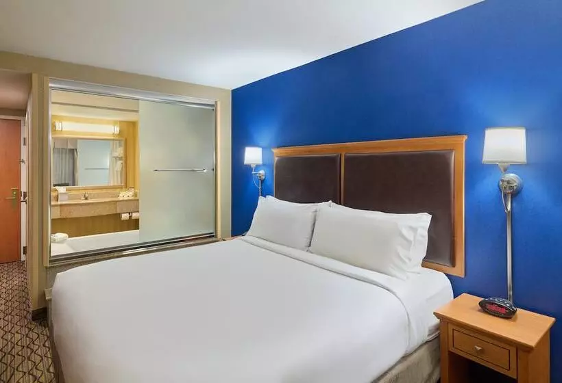 Fotos del hotel Holiday Inn Express New York City Chelsea, An Ihg:  7