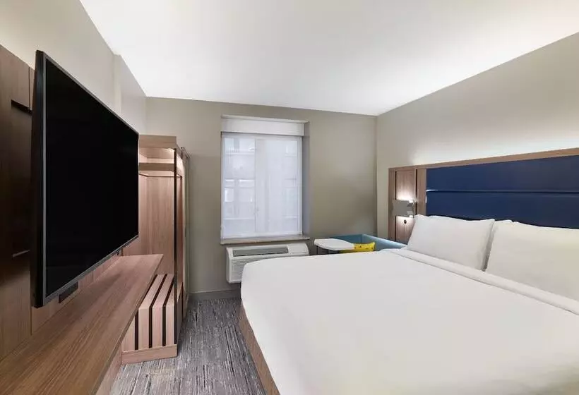 Fotos del hotel Holiday Inn Express New York City Chelsea, An Ihg:  9