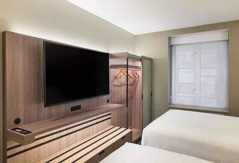 Fotos del hotel Holiday Inn Express New York City Chelsea, An Ihg:  10