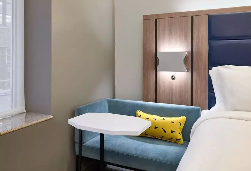 Fotos del hotel Holiday Inn Express New York City Chelsea, An Ihg:  13