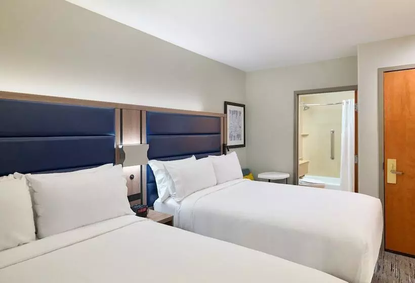 Fotos del hotel Holiday Inn Express New York City Chelsea, An Ihg:  11