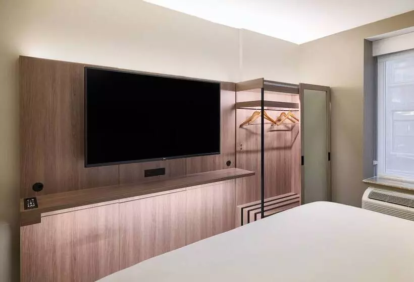 Fotos del hotel Holiday Inn Express New York City Chelsea, An Ihg:  14