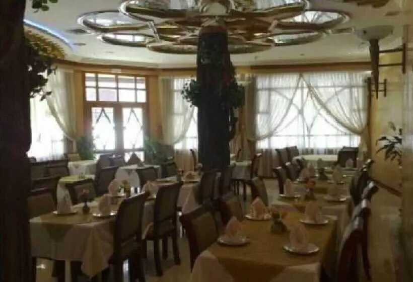 Fotos del hotel Maamoura:  4