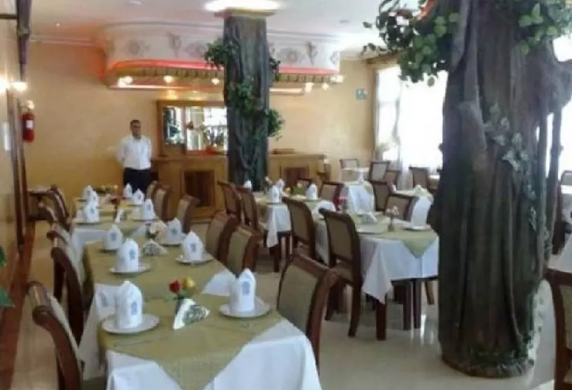 Fotos del hotel Maamoura:  7