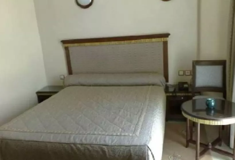 Fotos del hotel Maamoura:  2