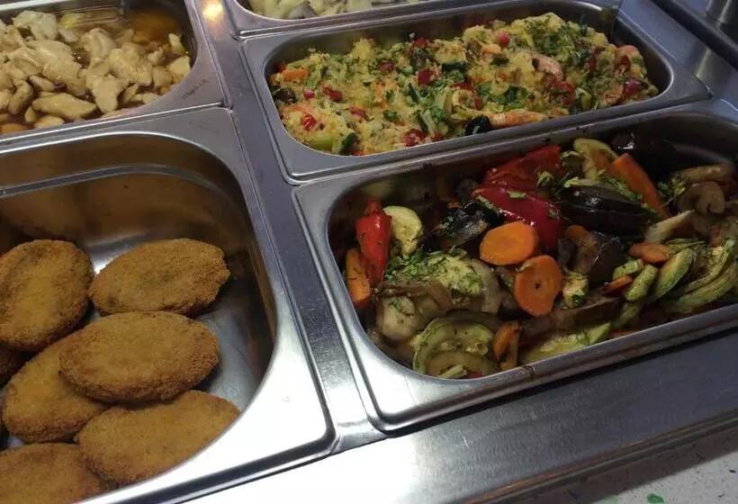 Fotos del hotel Palace Hotel - Half Board:  8