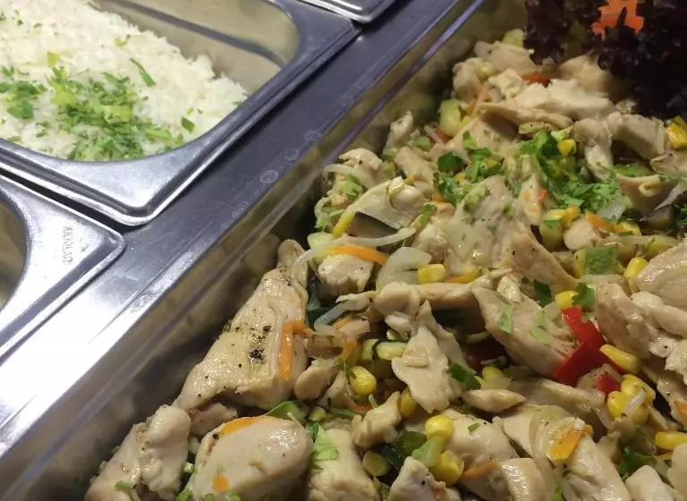 Fotos del hotel Palace Hotel - Half Board:  10