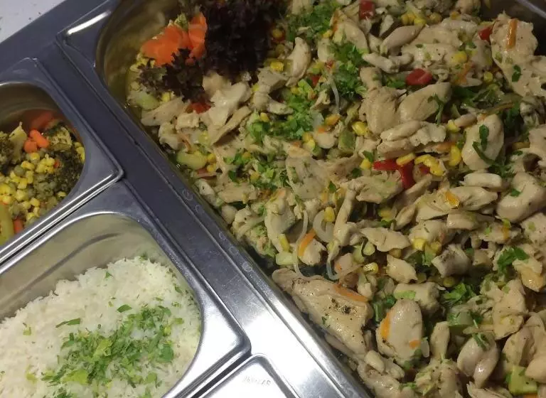 Fotos del hotel Palace Hotel - Half Board:  23