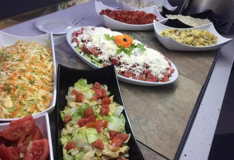 Fotos del hotel Palace Hotel - Half Board:  11