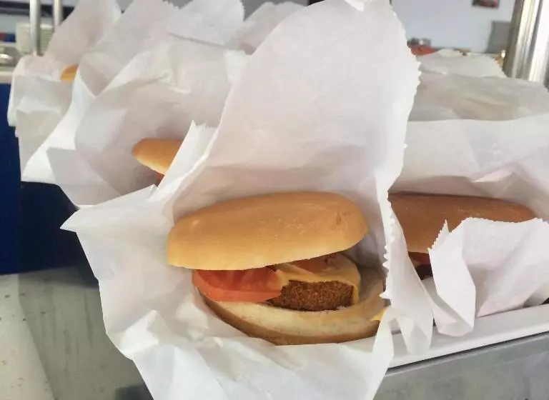 Fotos del hotel Palace Hotel - Half Board:  12