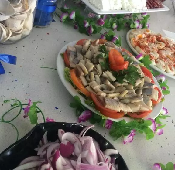 Fotos del hotel Palace Hotel - Half Board:  13