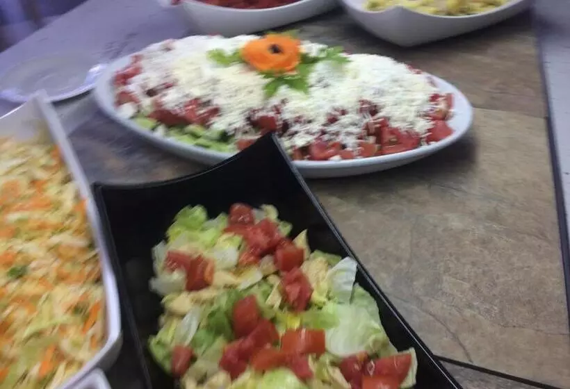 Fotos del hotel Palace Hotel - Half Board:  14