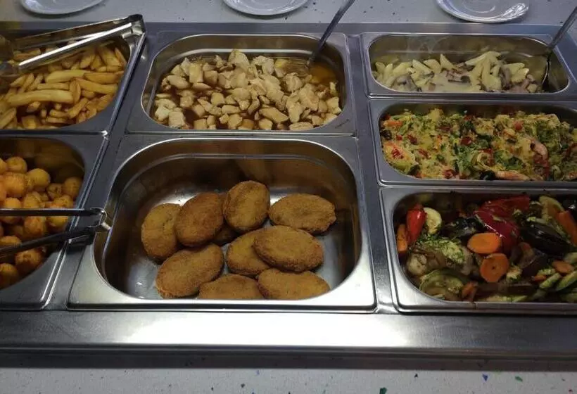 Fotos del hotel Palace Hotel - Half Board:  15