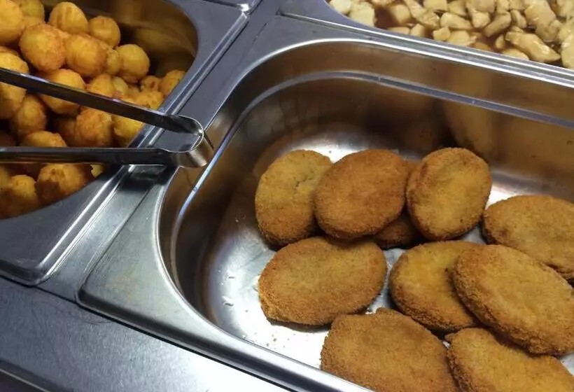 Fotos del hotel Palace Hotel - Half Board:  16