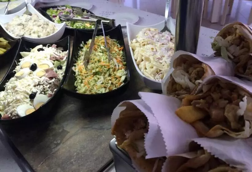 Fotos del hotel Palace Hotel - Half Board:  17