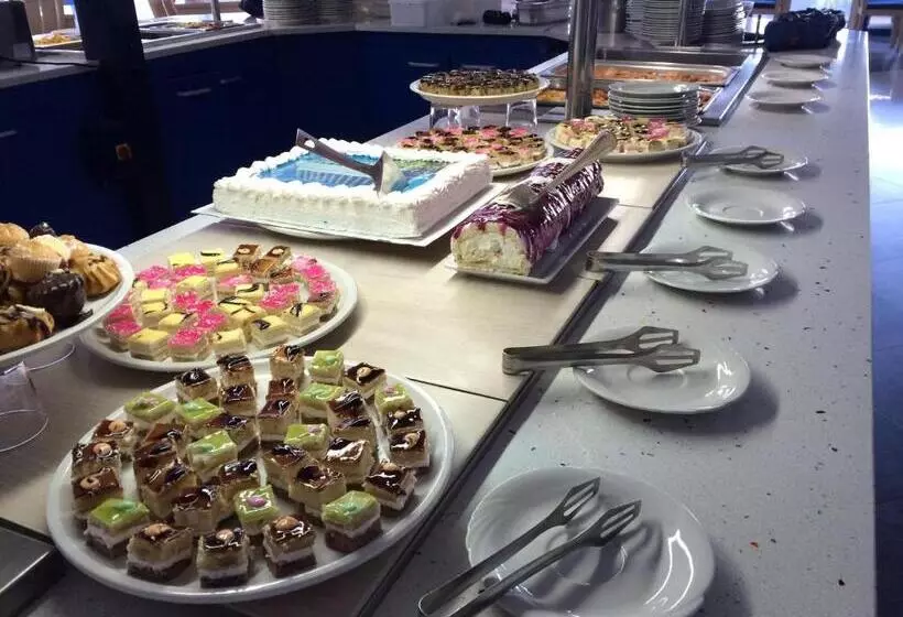 Fotos del hotel Palace Hotel - Half Board:  19