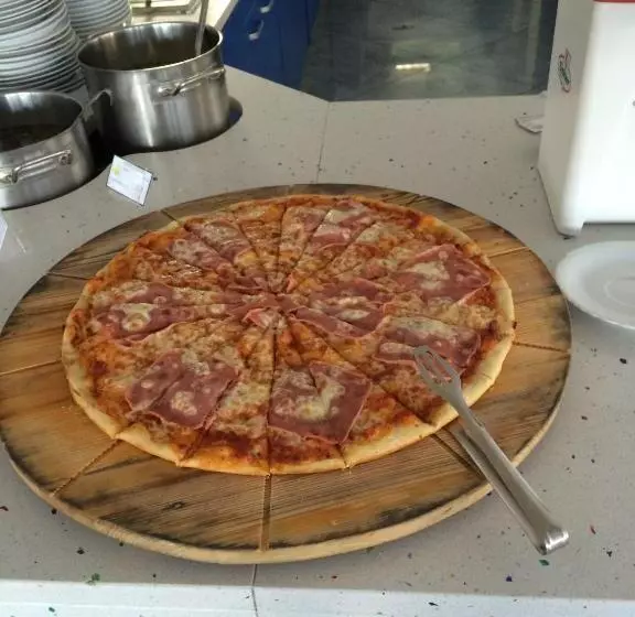 Fotos del hotel Palace Hotel - Half Board:  6