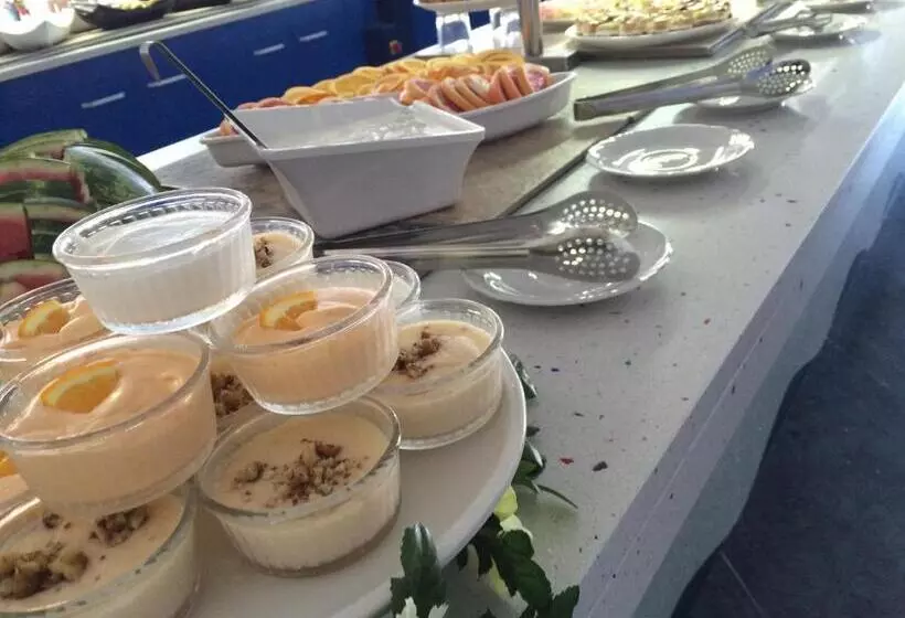 Fotos del hotel Palace Hotel - Half Board:  22