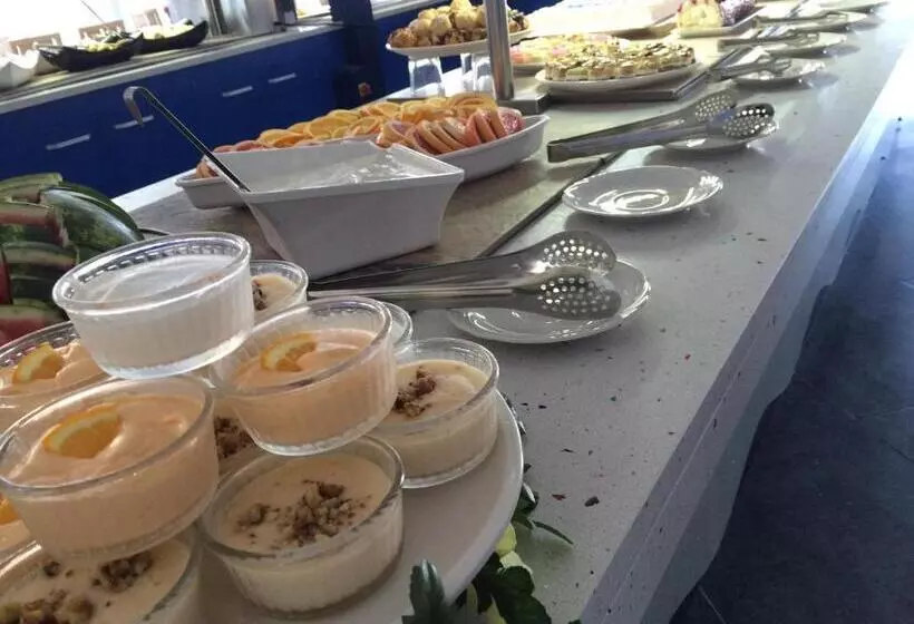 Fotos del hotel Palace Hotel - Half Board:  24