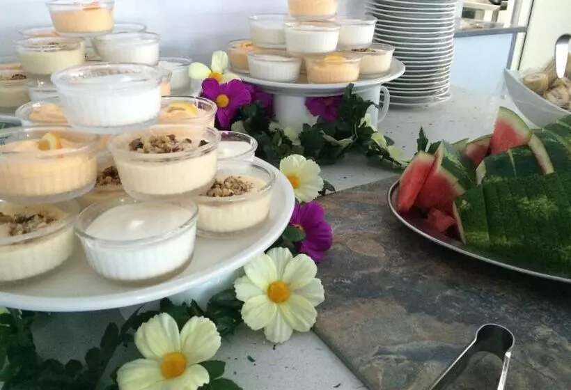 Fotos del hotel Palace Hotel - Half Board:  21