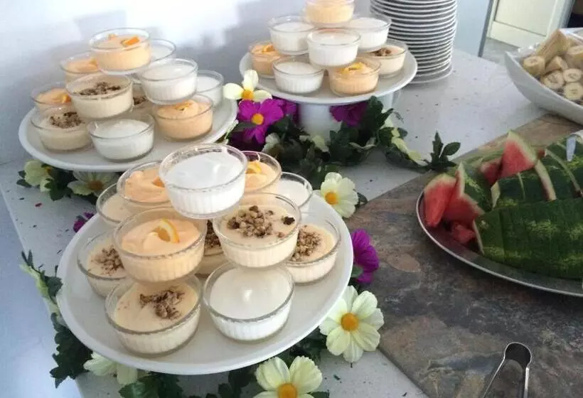 Fotos del hotel Palace Hotel - Half Board:  25