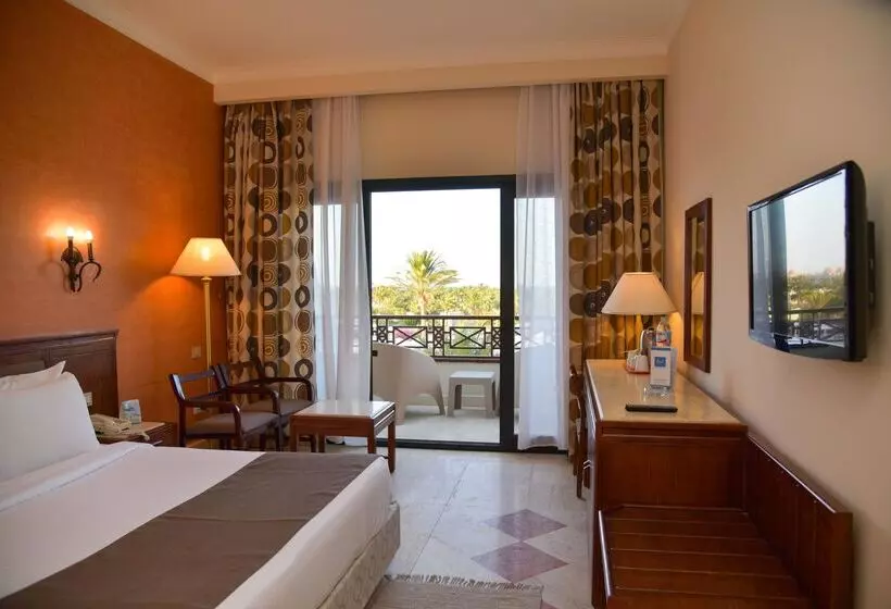 Fotos del hotel Pharaoh Azur Resort:  15