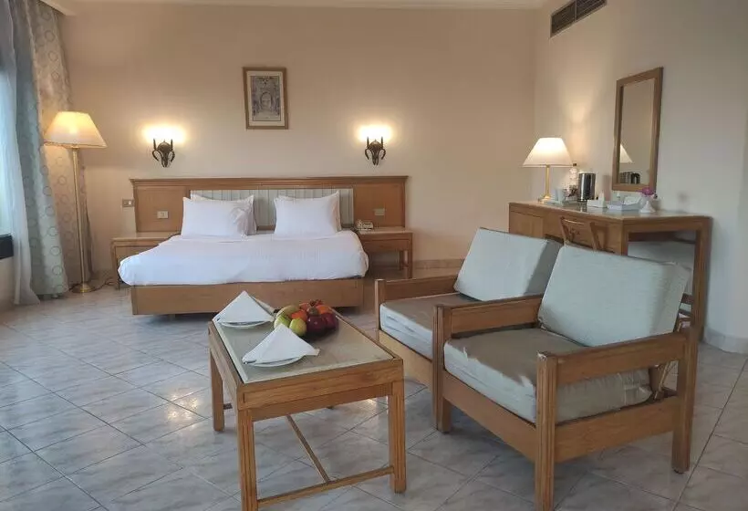 Fotos del hotel Pharaoh Azur Resort:  23