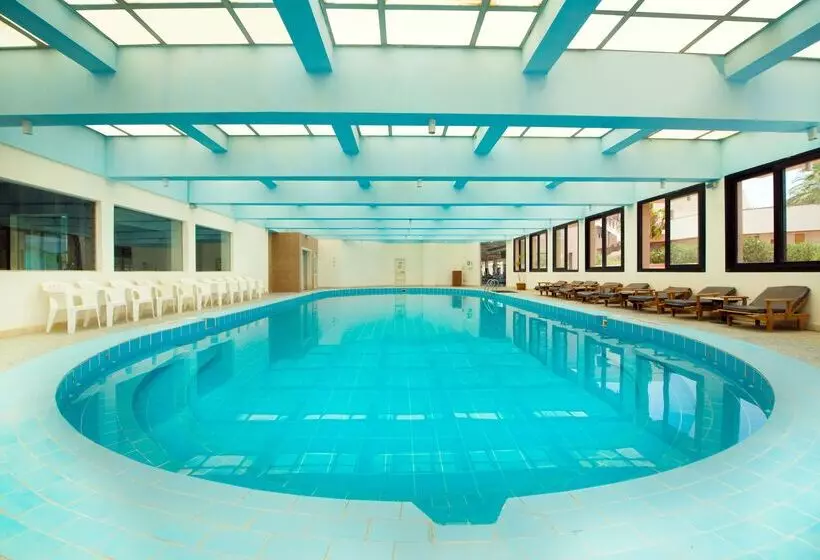 Fotos del hotel Pharaoh Azur Resort:  7