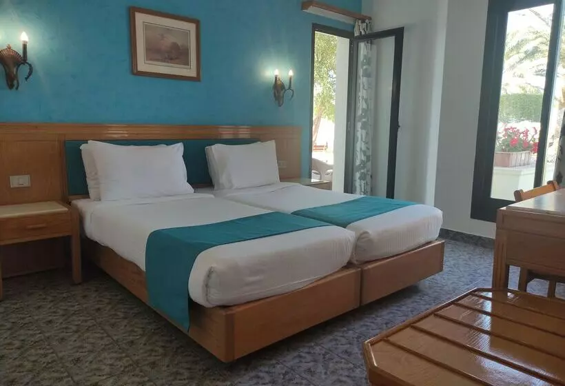 Fotos del hotel Pharaoh Azur Resort:  2