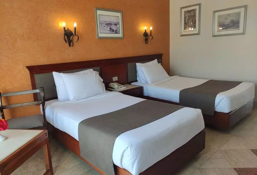 Fotos del hotel Pharaoh Azur Resort:  19