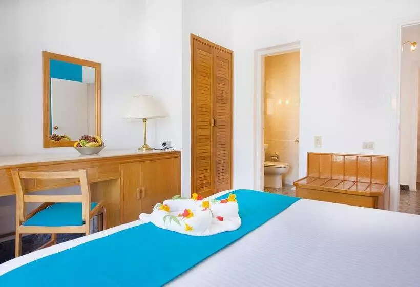 Fotos del hotel Pharaoh Azur Resort:  22