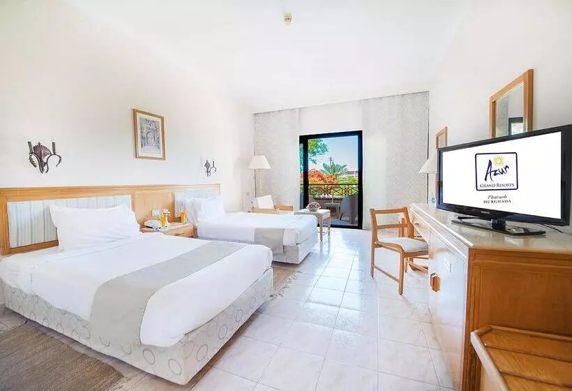 Fotos del hotel Pharaoh Azur Resort:  12