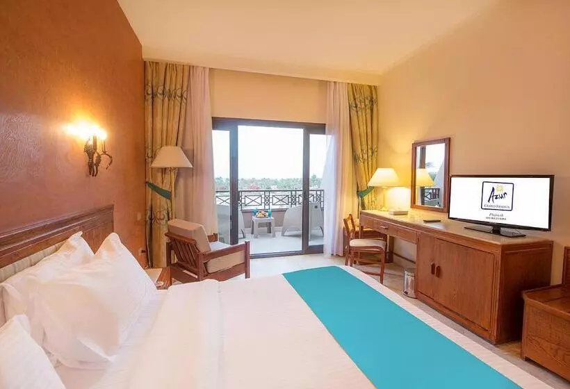 Fotos del hotel Pharaoh Azur Resort:  17