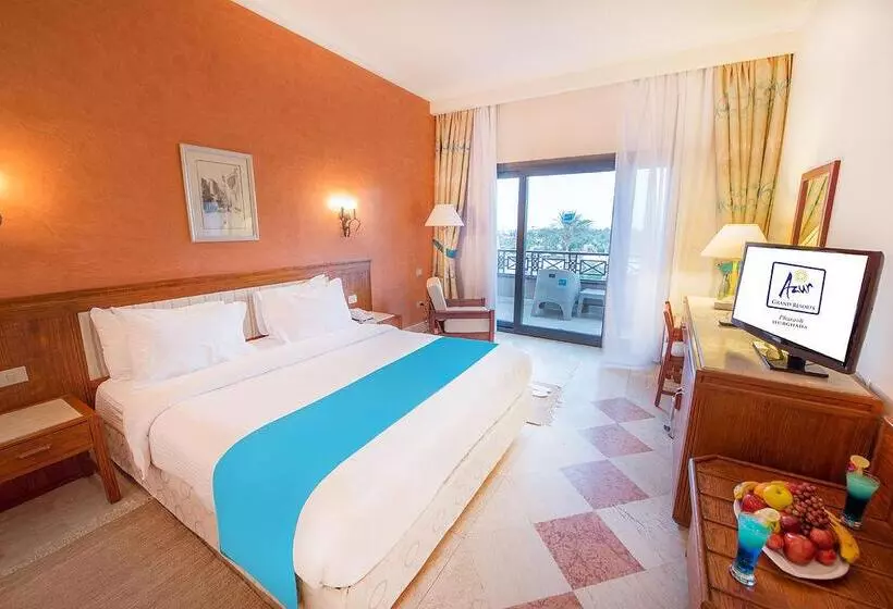 Fotos del hotel Pharaoh Azur Resort:  6