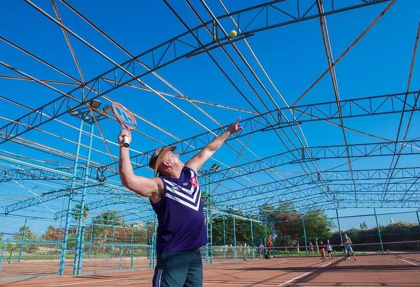 Fotos del hotel Pharaoh Azur Resort:  11