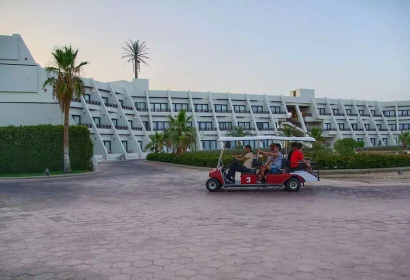 Pharaoh Azur Resort