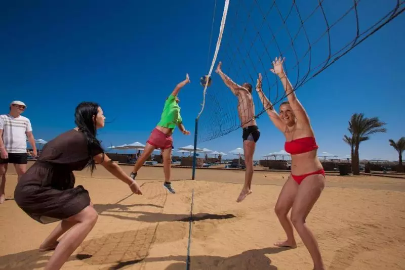 Fotos del hotel Pharaoh Azur Resort:  13