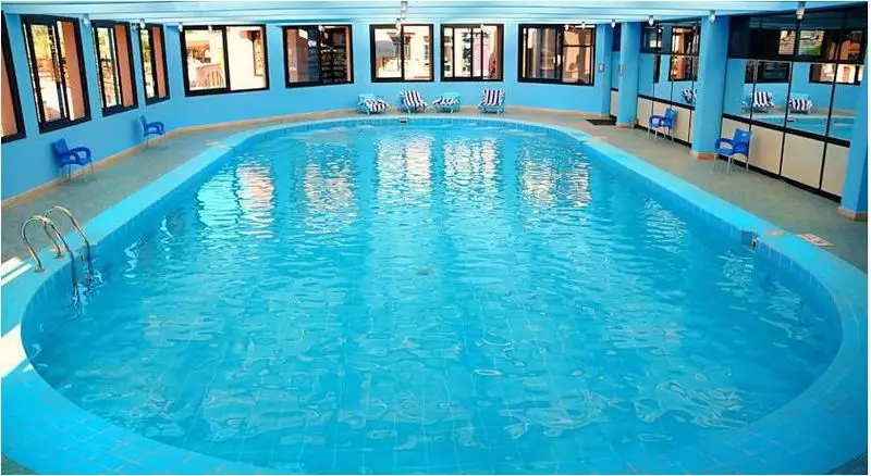 Fotos del hotel Pharaoh Azur Resort:  3