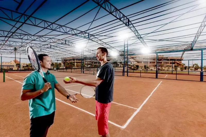 Fotos del hotel Pharaoh Azur Resort:  8