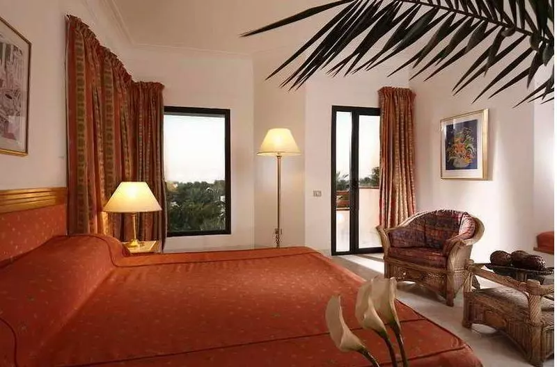 Fotos del hotel Pharaoh Azur Resort:  24