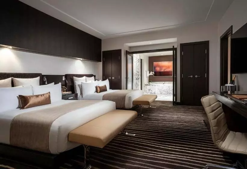 Red Rock Casino, Resort And Spa