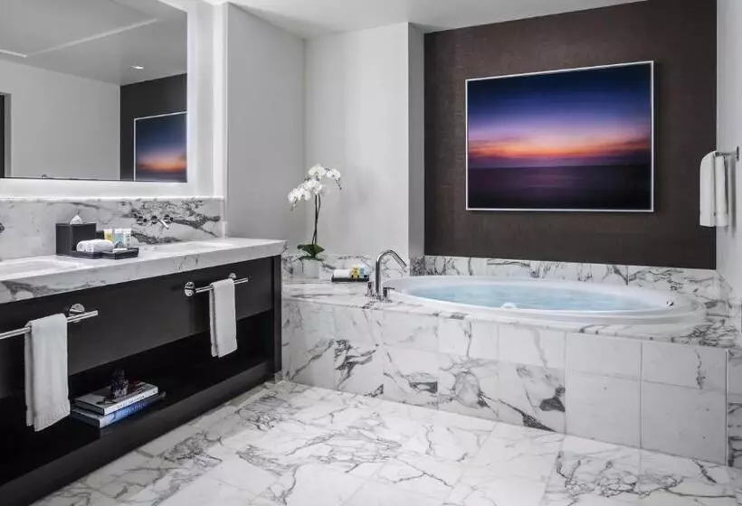 Fotos del hotel Red Rock Casino, Resort And Spa:  5