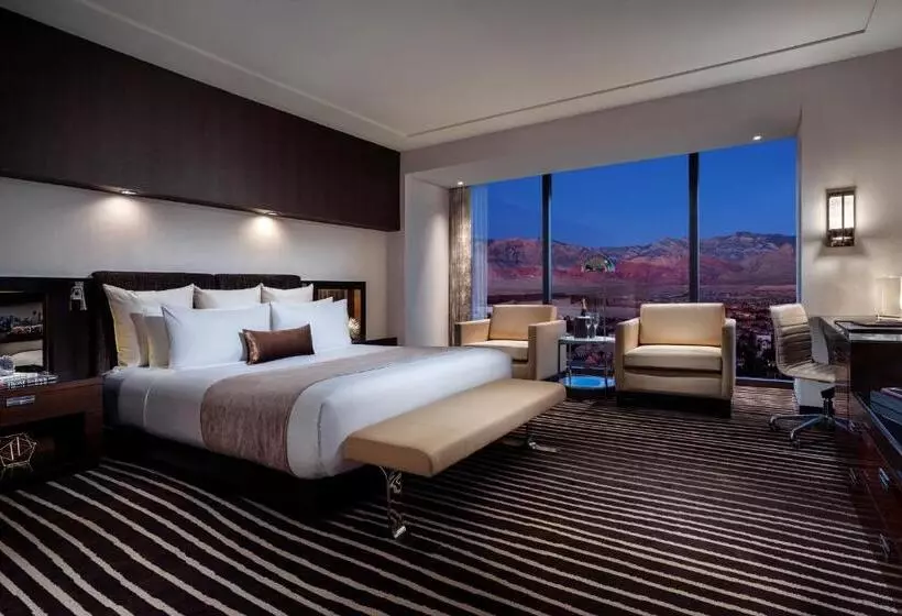 Fotos del hotel Red Rock Casino, Resort And Spa:  14