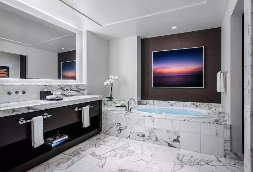 Fotos del hotel Red Rock Casino, Resort And Spa:  9