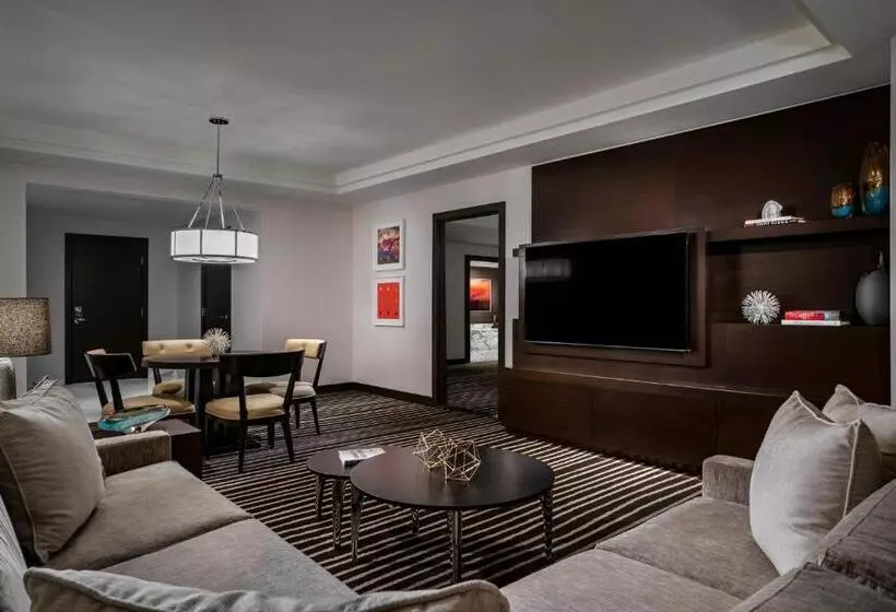 Fotos del hotel Red Rock Casino, Resort And Spa:  15