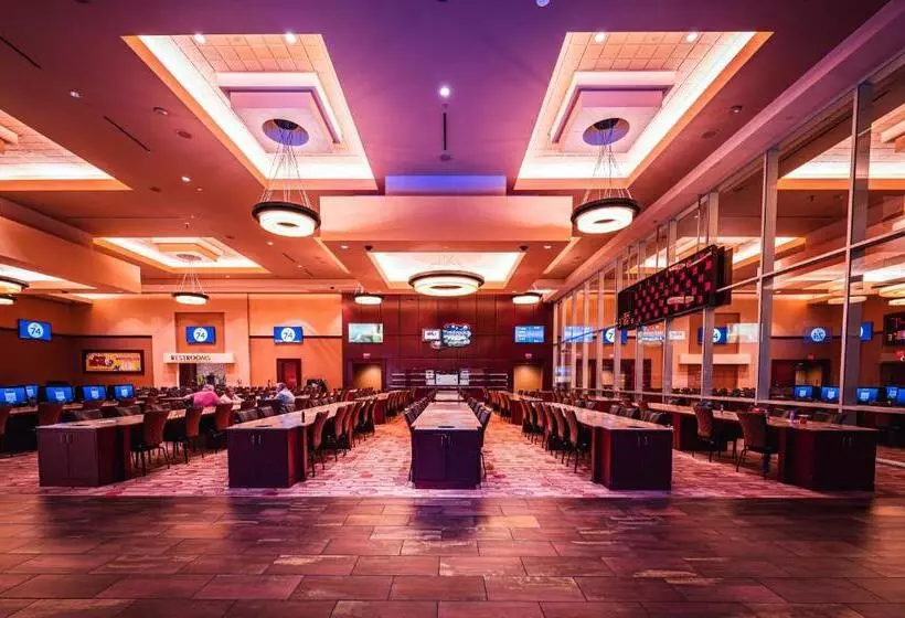 Fotos del hotel Red Rock Casino, Resort And Spa:  7