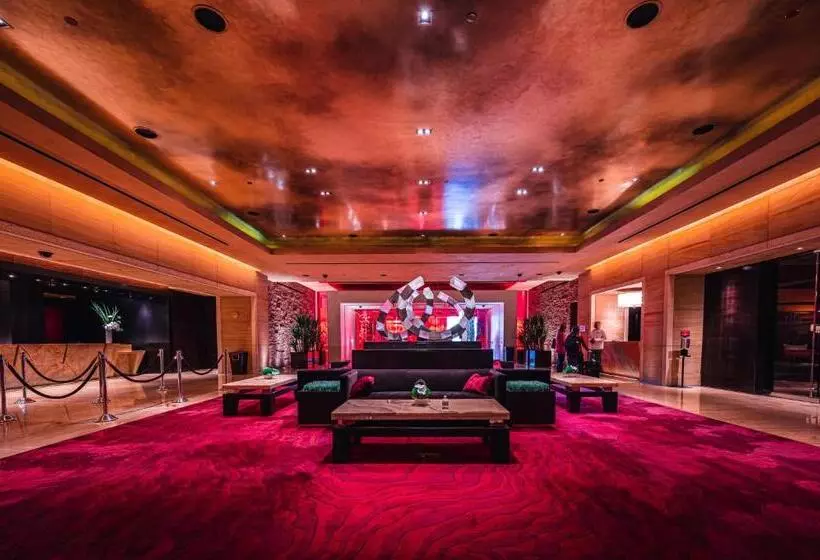 Fotos del hotel Red Rock Casino, Resort And Spa:  2