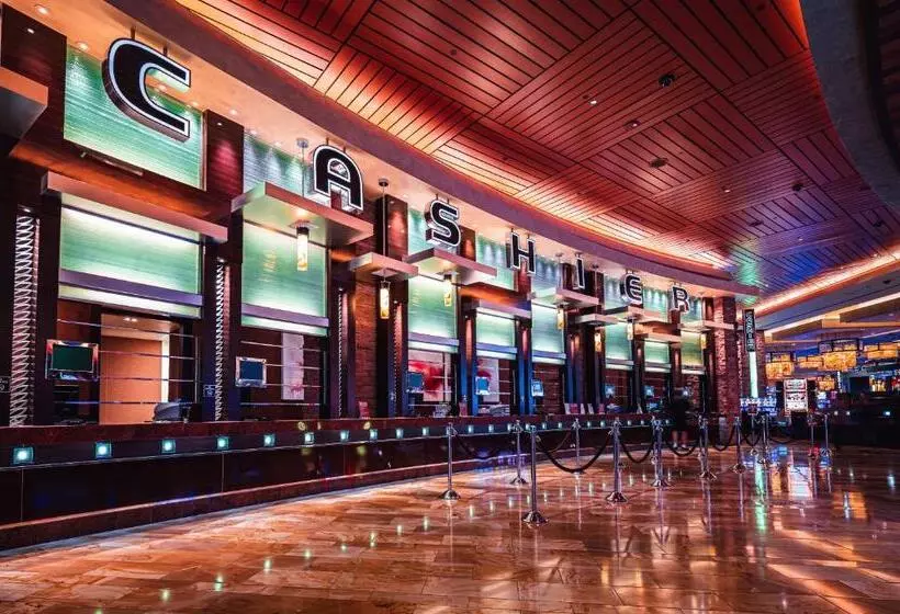 Fotos del hotel Red Rock Casino, Resort And Spa:  10